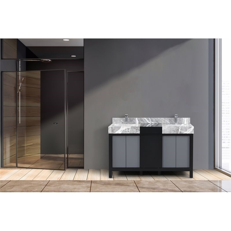 Lexora Home Zilara 55