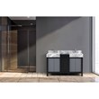 Lexora Home Zilara 55