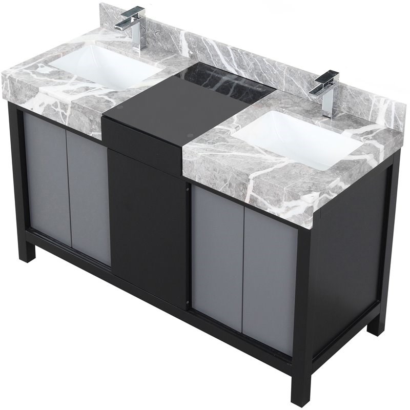 Lexora Home Zilara 55