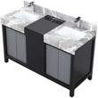 Lexora Home Zilara 55
