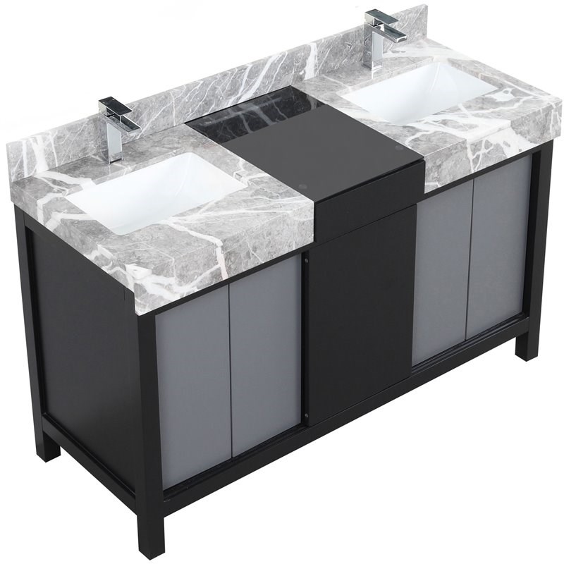 Lexora Home Zilara 55