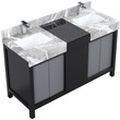 Lexora Home Zilara 55