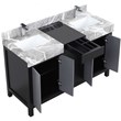Lexora Home Zilara 55