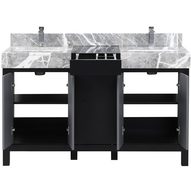Lexora Home Zilara 55