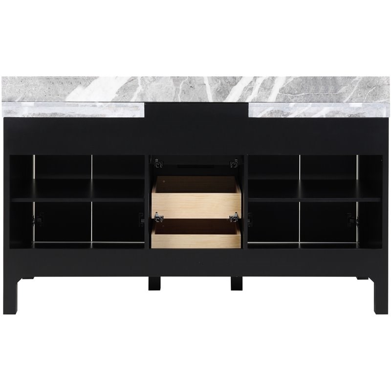 Lexora Home Zilara 55