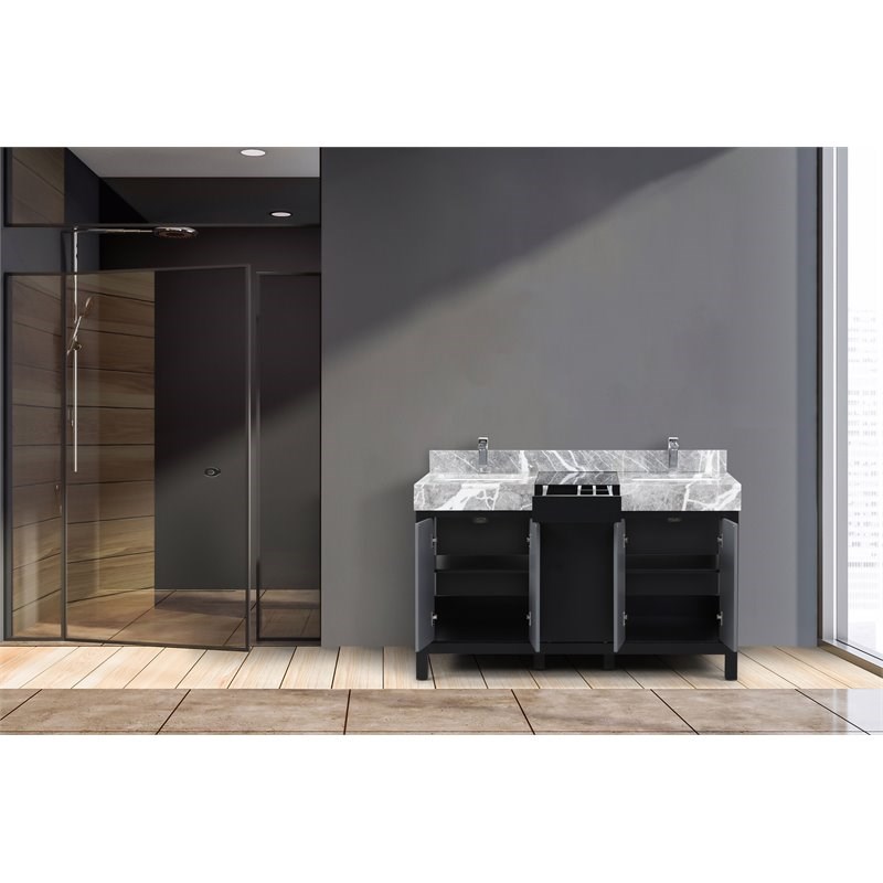 Lexora Home Zilara 55