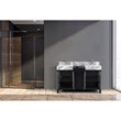 Lexora Home Zilara 55