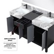 Lexora Home Zilara 55