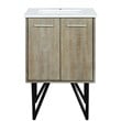 Lexora Home Lancy 24