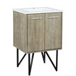 Lexora Home Lancy 24