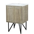 Lexora Home Lancy 24