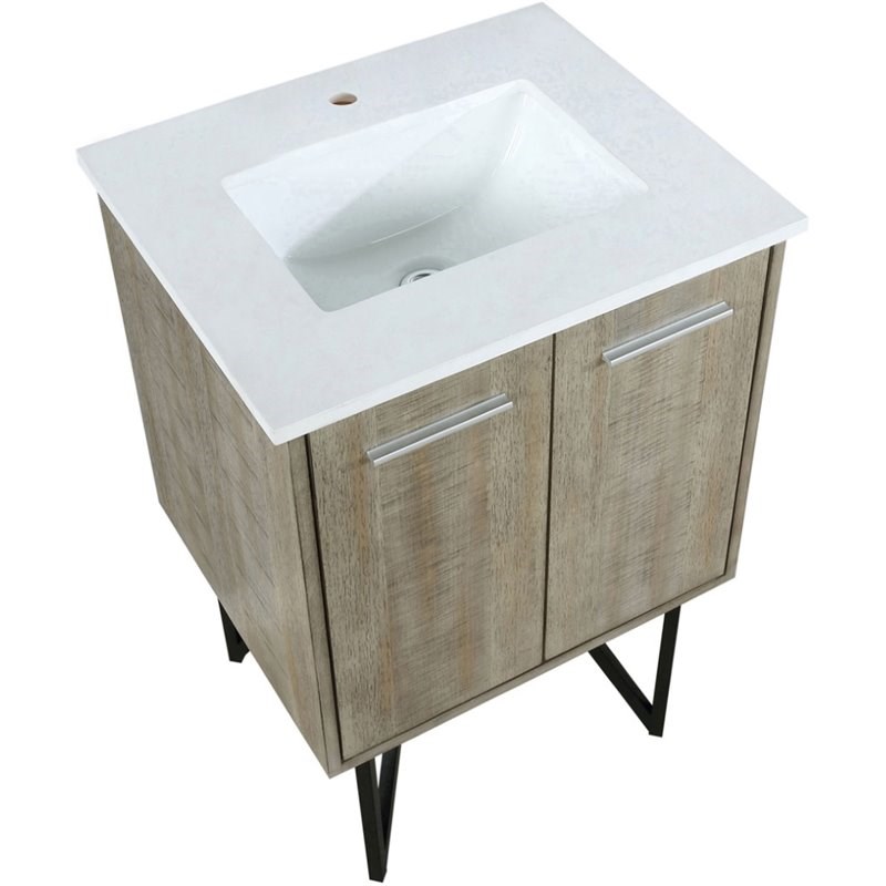 Lexora Home Lancy 24