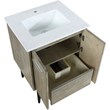Lexora Home Lancy 24