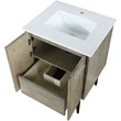 Lexora Home Lancy 24