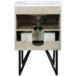 Lexora Home Lancy 24