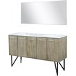 Lexora Home Lancy 60