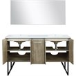 Lexora Home Lancy 60