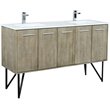 Lexora Home Lancy 60