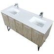 Lexora Home Lancy 60