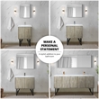 Lexora Home Lancy 60