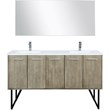 Lexora Home Lancy 60