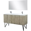 Lexora Home Lancy 60