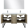 Lexora Home Lancy 60