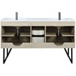 Lexora Home Lancy 60