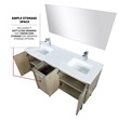 Lexora Home Lancy 60