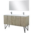 Lexora Home Lancy 60