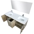 Lexora Home Lancy 60