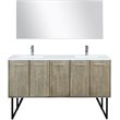 Lexora Home Lancy 60