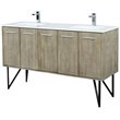 Lexora Home Lancy 60
