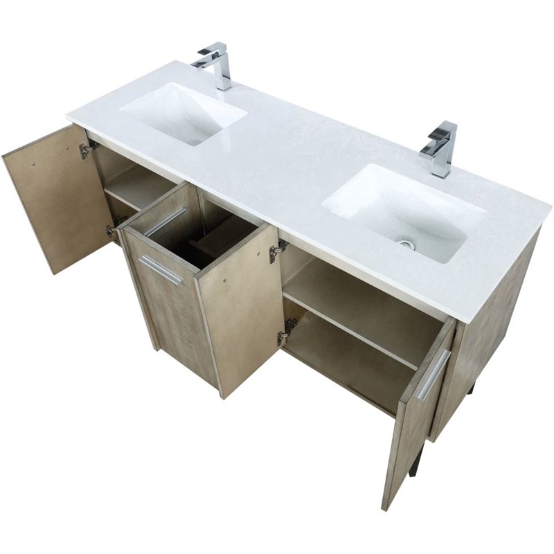 Lexora Home Lancy 60