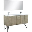 Lexora Home Lancy 60