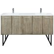 Lexora Home Lancy 60