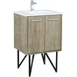 Lexora Home Lancy 24