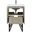 Lexora Home Lancy 24