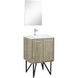Lexora Home Lancy 24