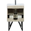 Lexora Home Lancy 24