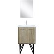 Lexora Home Lancy 24