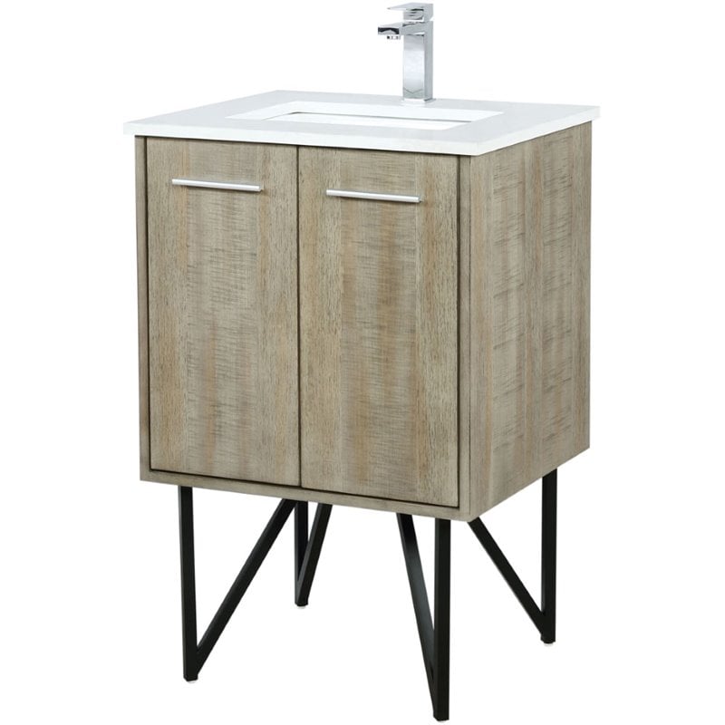 Lexora Home Lancy 24