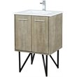 Lexora Home Lancy 24