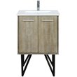 Lexora Home Lancy 24