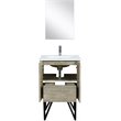 Lexora Home Lancy 24