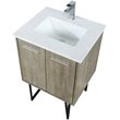 Lexora Home Lancy 24