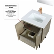 Lexora Home Lancy 24