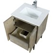 Lexora Home Lancy 24