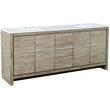 Lexora Home Lafarre 80