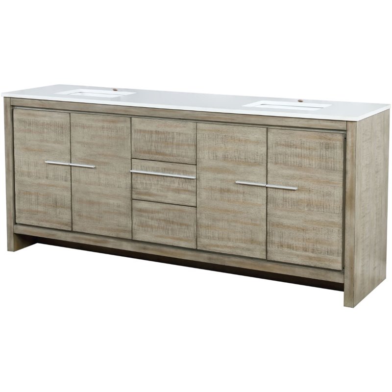 Lexora Home Lafarre 80
